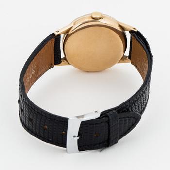 MOVADO, wristwatch, 31 mm.