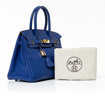 Hermès, väska, "Birkin 30", 2015.