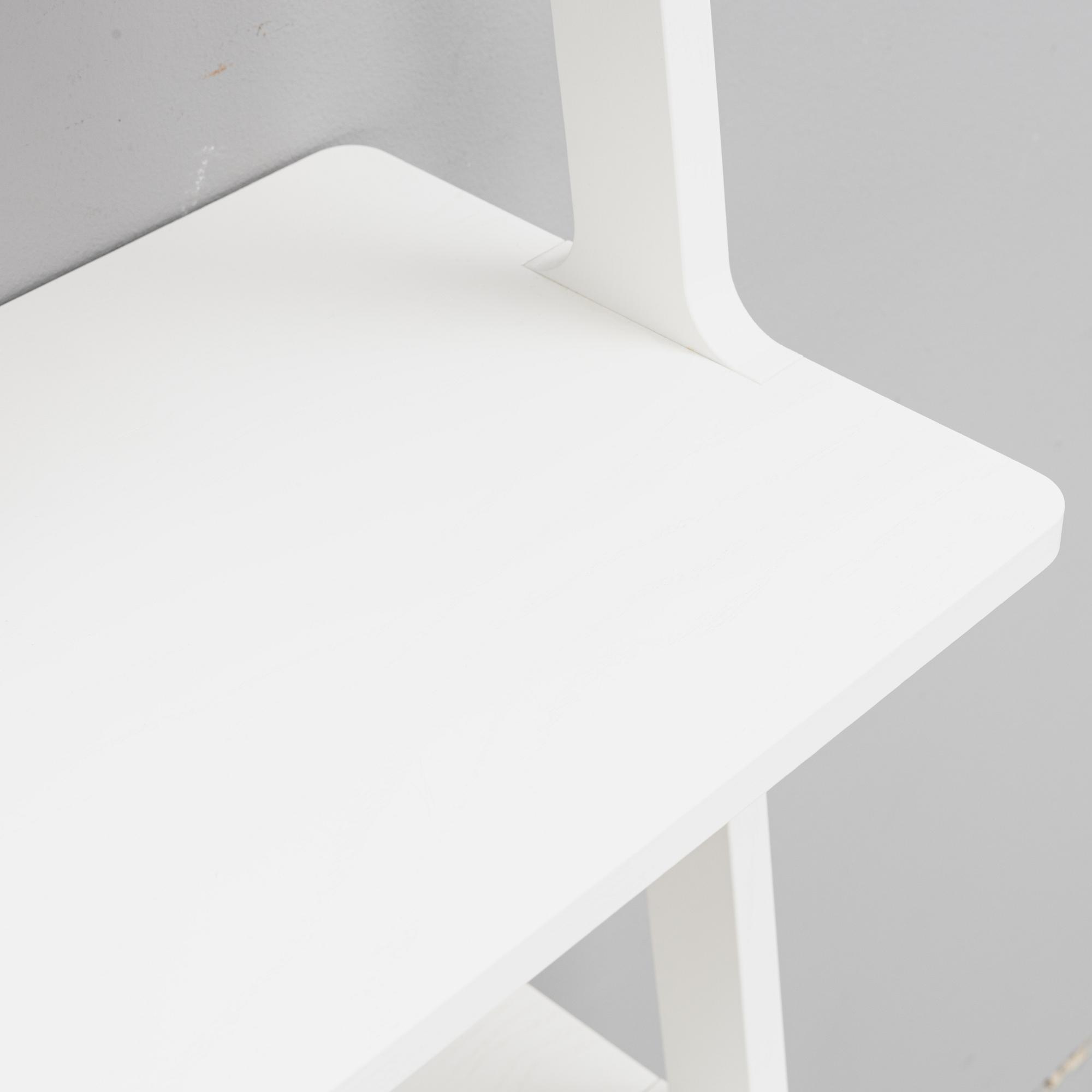 Michaël Bihain, bokhylla, "Libri 5", Swedese, 2000-tal.