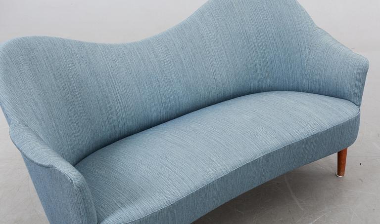 CARL MALMSTEN, soffa "Samspel", 1900-talets mitt/andra hälft.