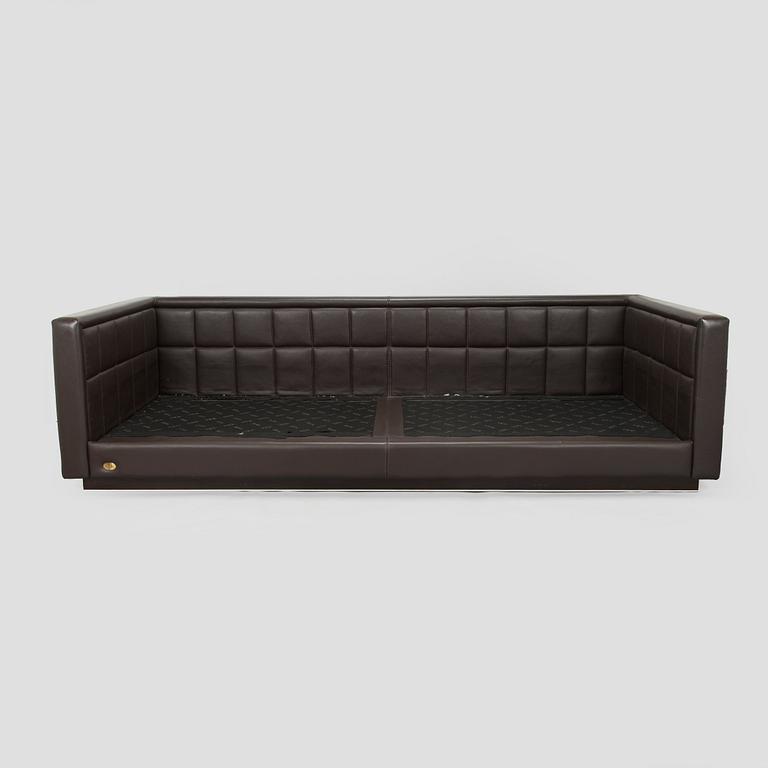 Soffa, Nieri, 2000-tal.
