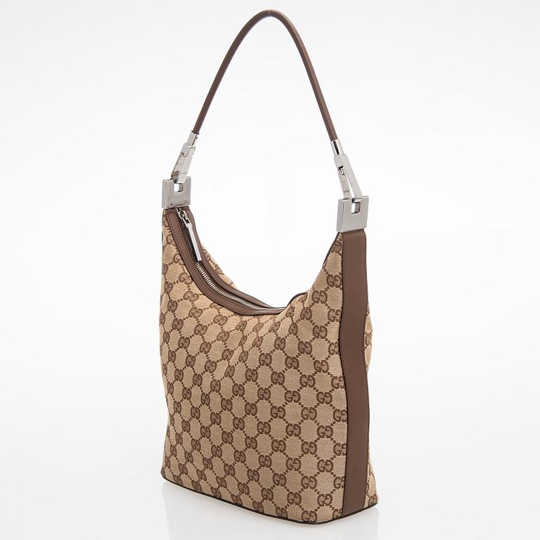 Gucci, "GG Hobo" väska.
