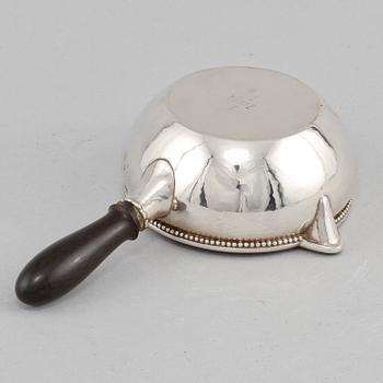 KAROTT, sterlingsilver, Georg Jensen, Danmark, 1900-talets andra kvartal. Vikt 145 g.