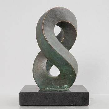 Pål Svensson, "Infinite Eight".