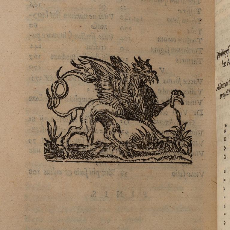 Lantbrukslitteratur, 1548-9.