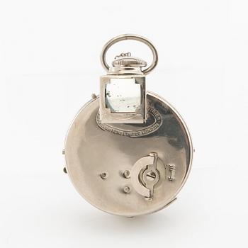 Camera, "Ticka", Houghtons Limited London, early 20th century.