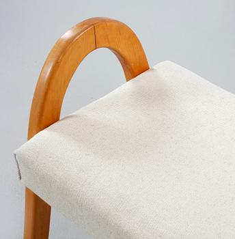 FOTPALL, "Benno", IKEA, 1950-tal.