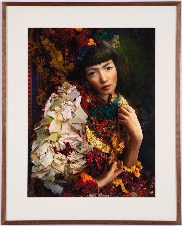Cooper & Gorfer, "Natalia's Letters".