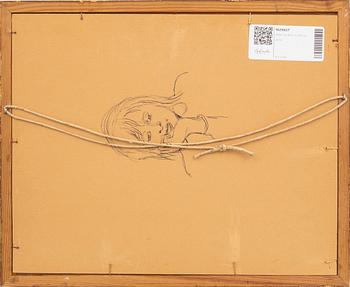 Zoltan von Boer, Face.