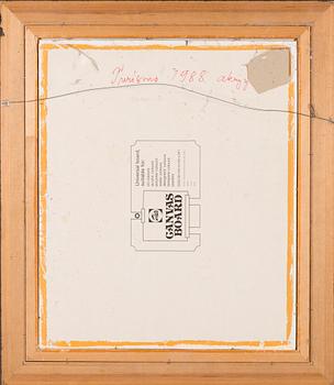 ALPO JAAKOLA, "TURISMO".