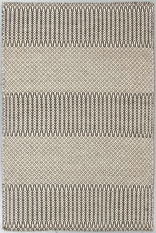 A CARPET, oriental flat weave, ca 180 x 120 cm.