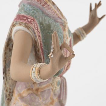 Figurine, Lladró, Spain.