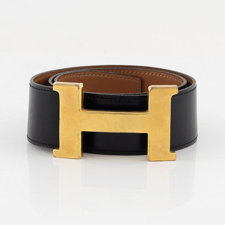 Hermès, skärp, "Constance", 1973.