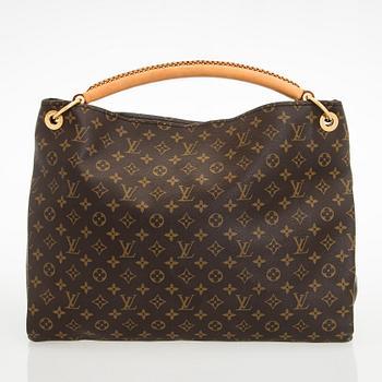 Louis Vuitton, väska, "Artsy GM".