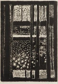 Eric Pehap, "Window".