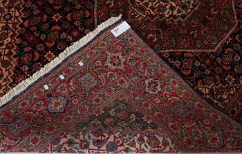 MATTA, orientalisk. 294 x 201.
