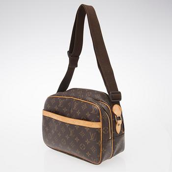 LOUIS VUITTON, Reporter PM, LAUKKU.