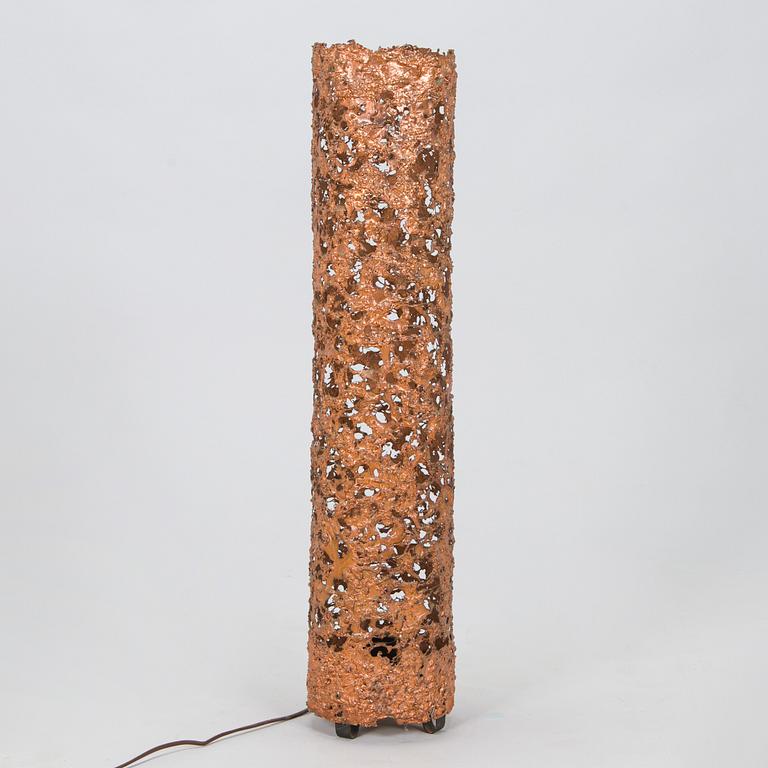 Tukiainen Aimo Ossi Kalevi, A 1970s floor light, Oy Moonlight Ltd.