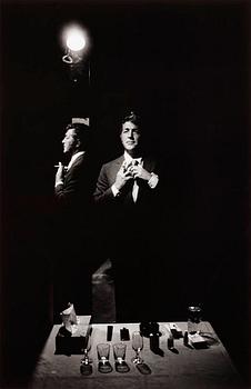 230. Terry O'Neill, "Dean Martin, Las Vegas, 1971".