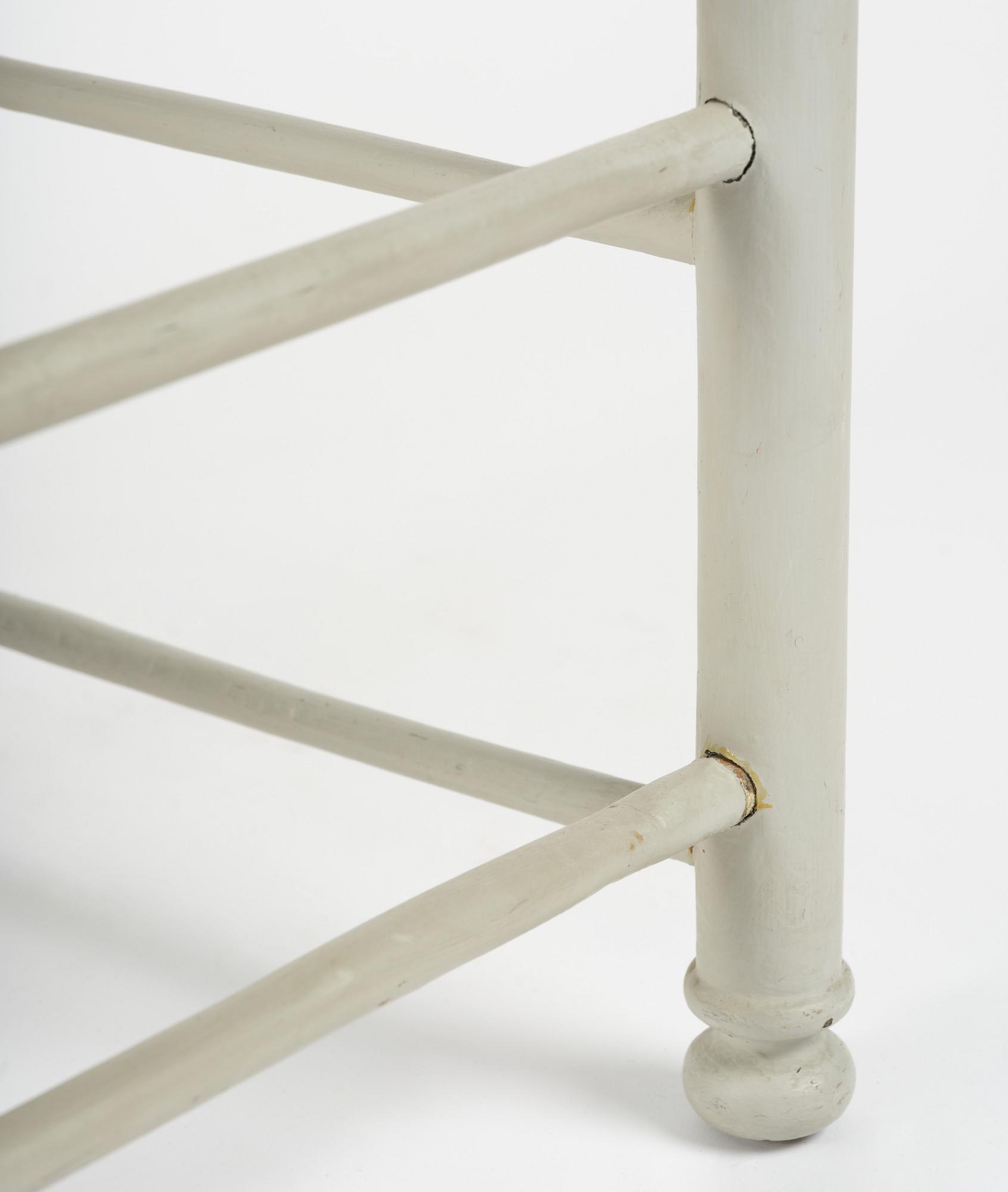 Stolar, ett par, Sverige, omkring år 1800, Gustavianska.