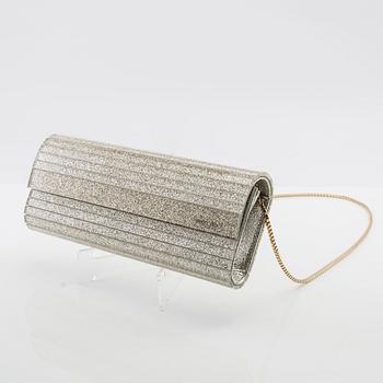 Jimmy Choo clutch "Sweetie" 2015.