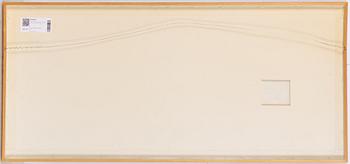 Dawid (Björn Dawidsson), triptyk, ur serien "Berlin Bondage".