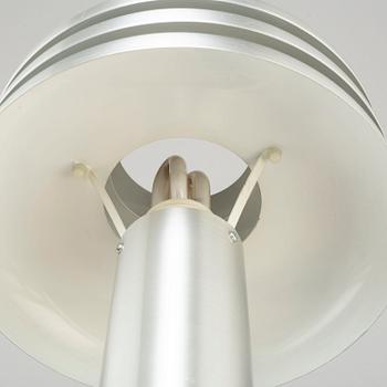 HANS-AGNE JAKOBSSON, a ceiling and tabe lamp, Markaryd, 20th century.