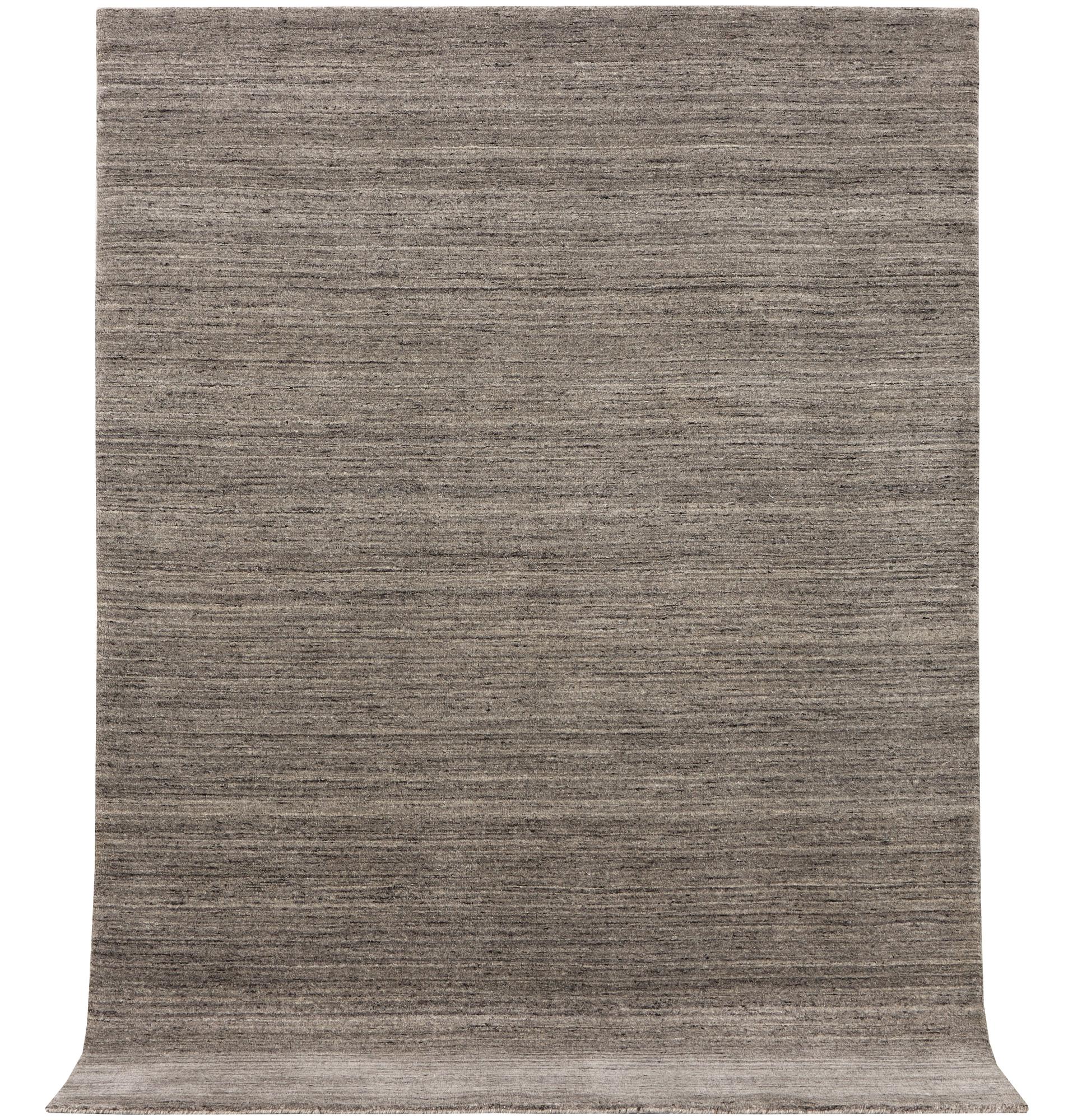 A rug, Lori, c. 242 x 121 cm.