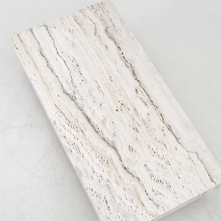 Eva-Lotta Axelsson, a coffee table. 'B1', Nude studio.