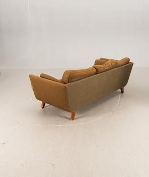 SOFFA, Otto Schulz, AB Boet, 1940-tal.