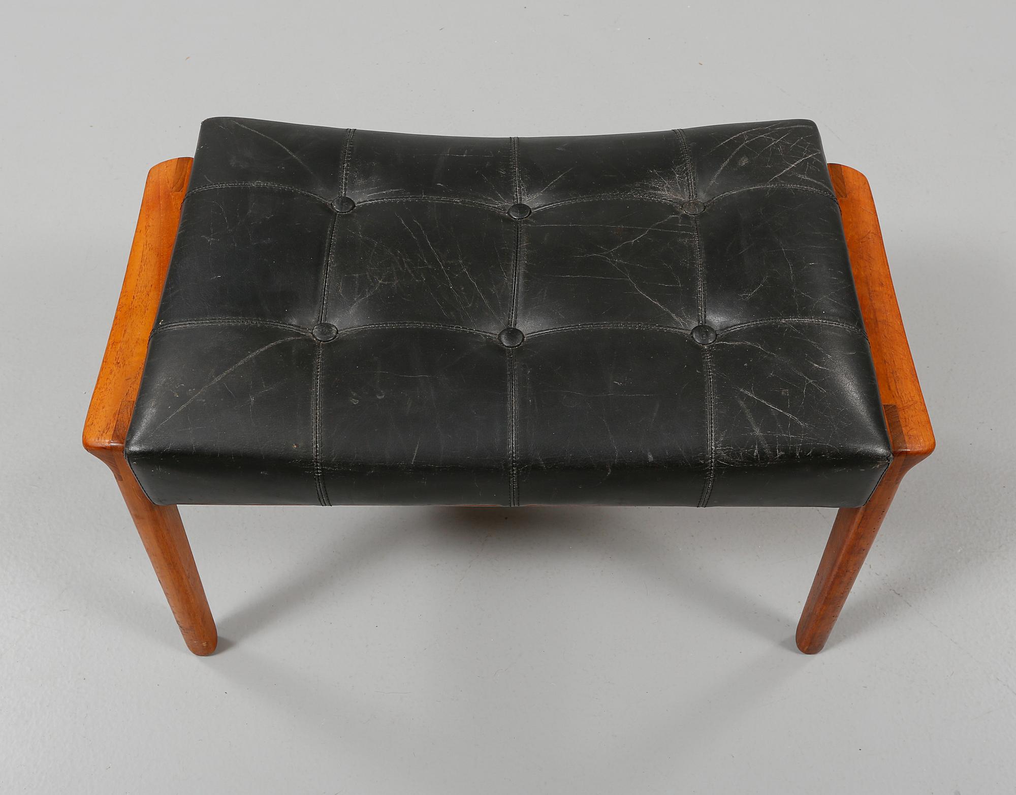 PALL, Bröderna Andersson, 1950/60.