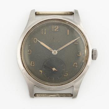 Omega, wristwatch, 35 mm,