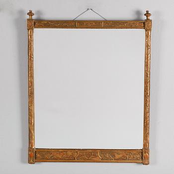 SPEGEL, Swedish Grace, 1920/30-tal.