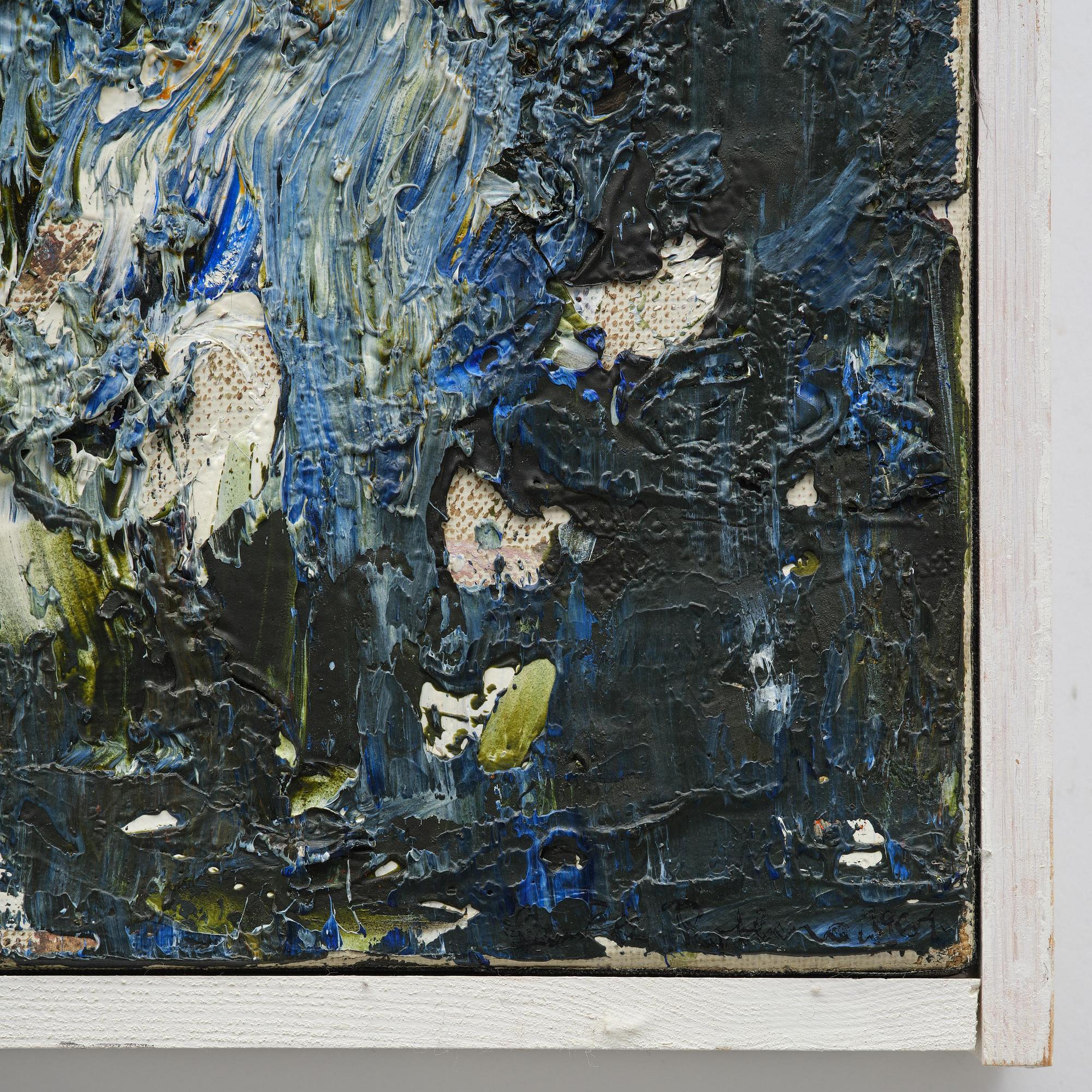 Lenke Rothman, Untitled.