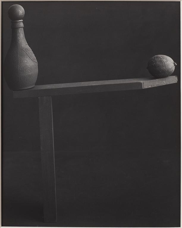 Dawid (Björn Dawidsson), "2909", 1987.