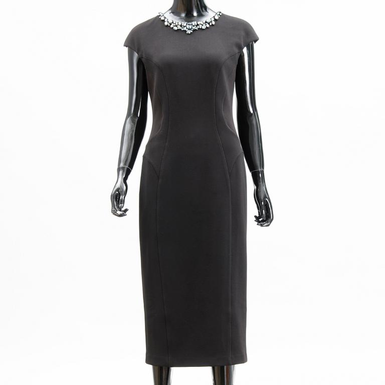 KLÄNNING, Ted Baker, storlek 4.