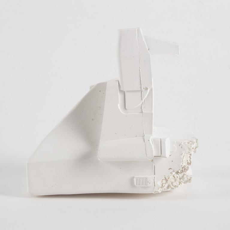 DANIEL ARSHAM, "Polaroid", mulitpel, 2008. Numrerad 287/500.