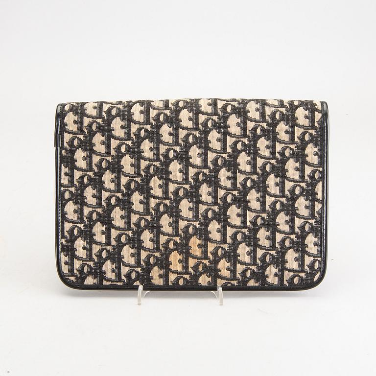 Christian Dior, bag, 1970s-80s.