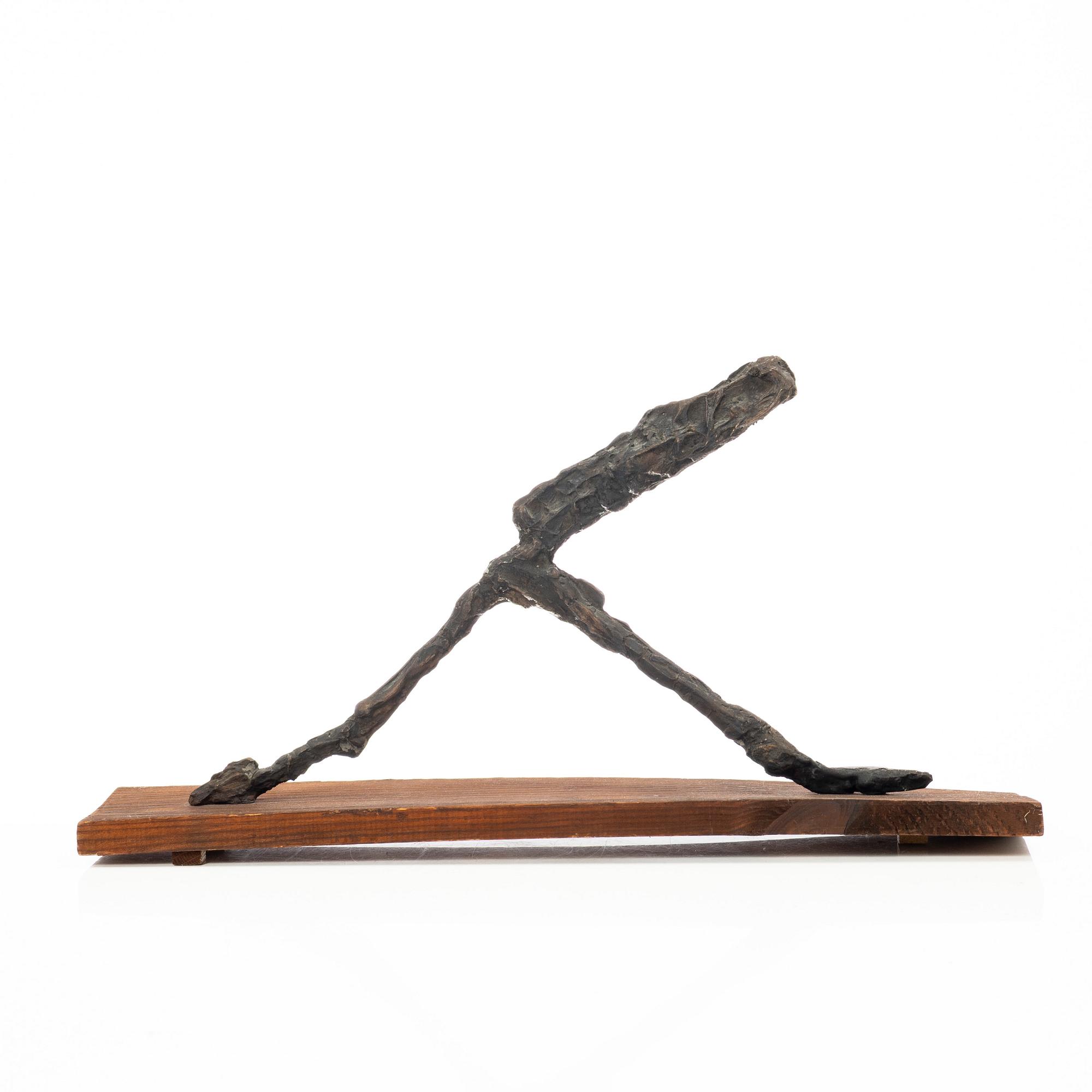 Anna Mizak, 'Tecken'.