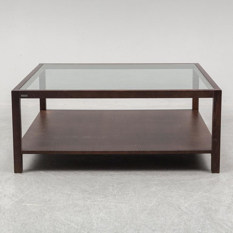 ANIKA REUTERSWÄRD, soffbord, "Bas 1", Fogia Collection.