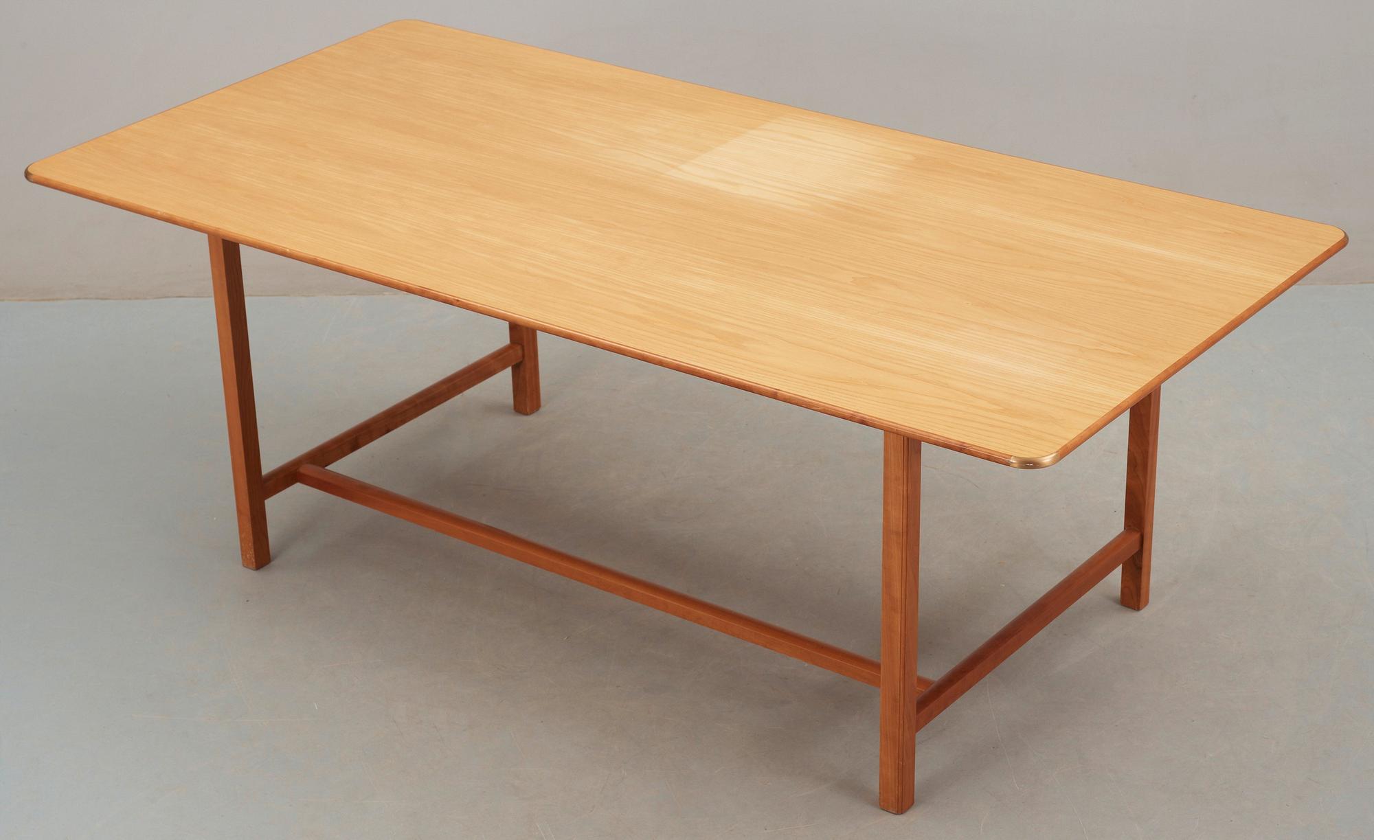 JOSEF FRANK, skrivbord, Firma Svenskt Tenn, modell 590.