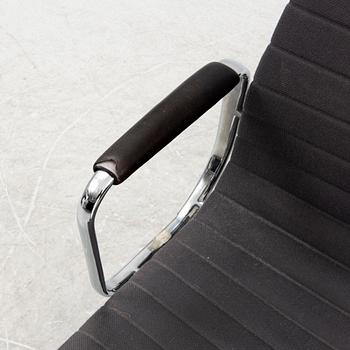 Charles & Ray Eames, EA 108 office chair, Vitra.