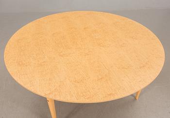 SOFFBORD, Bruno Mathsson, Dux.