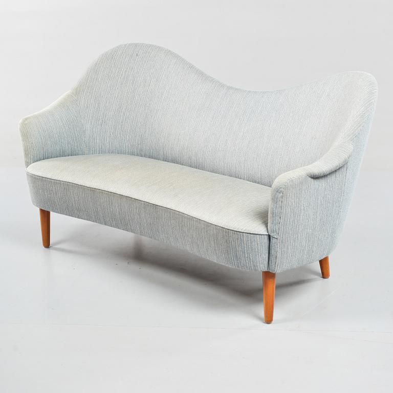 SOFFA, "Samspel", Carl Malmsten, 1900-talets andra hälft.