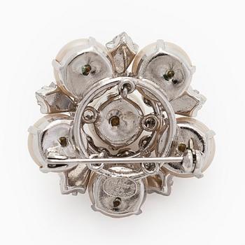 Christian Dior, rintakoru, 1964.