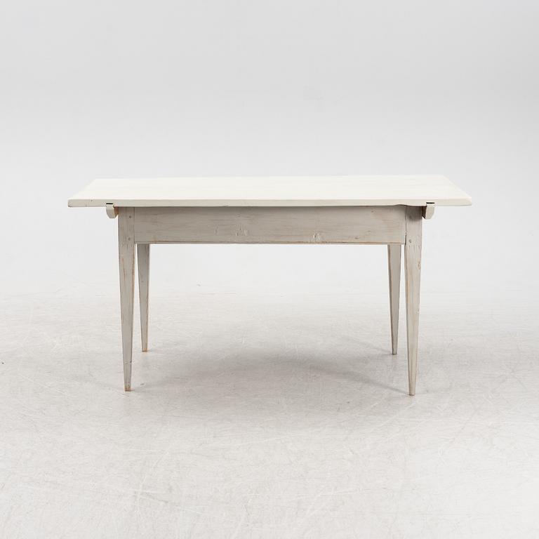 Bord, 1800-talets senare del.