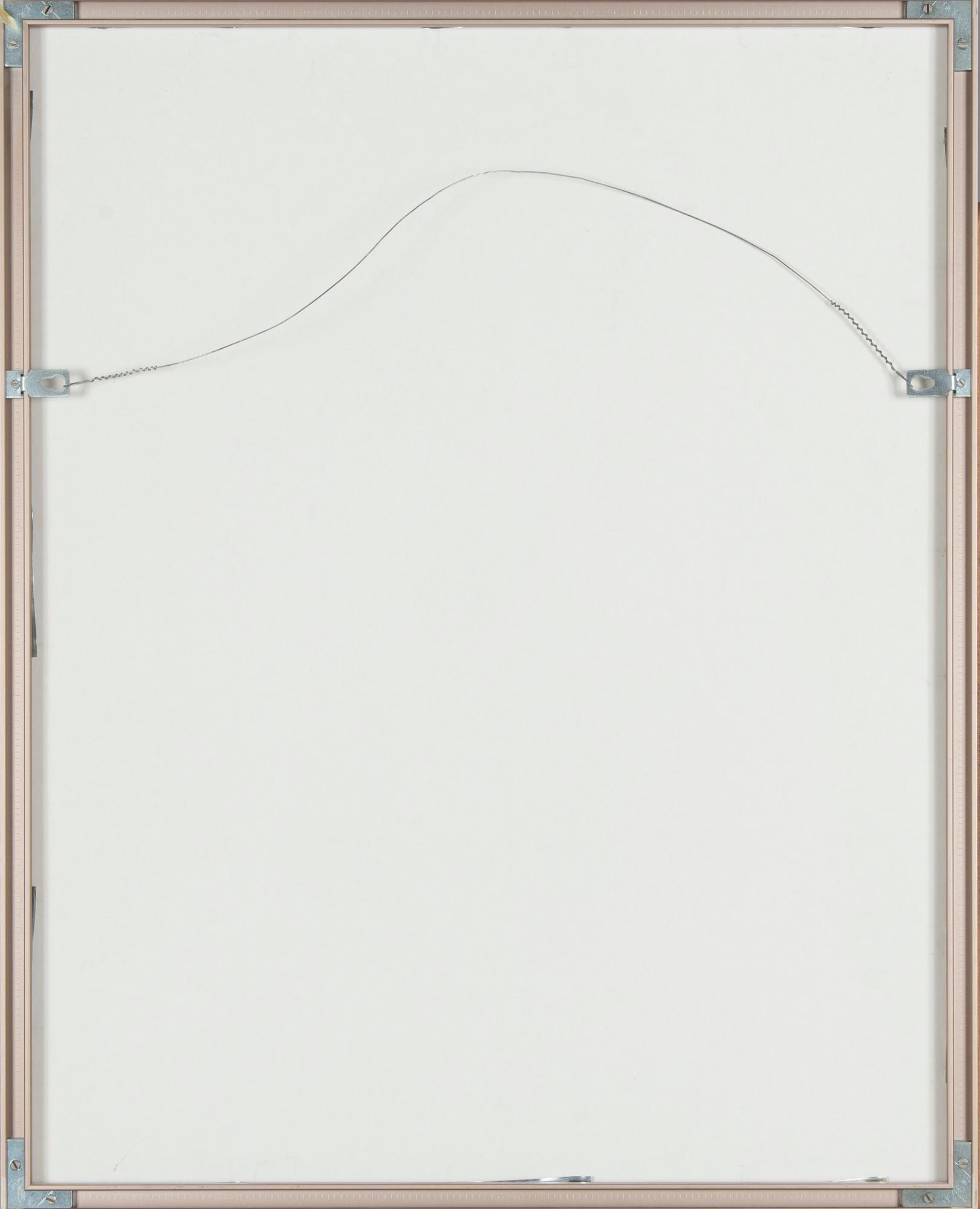 Jiri Anderle, "Dialogue".