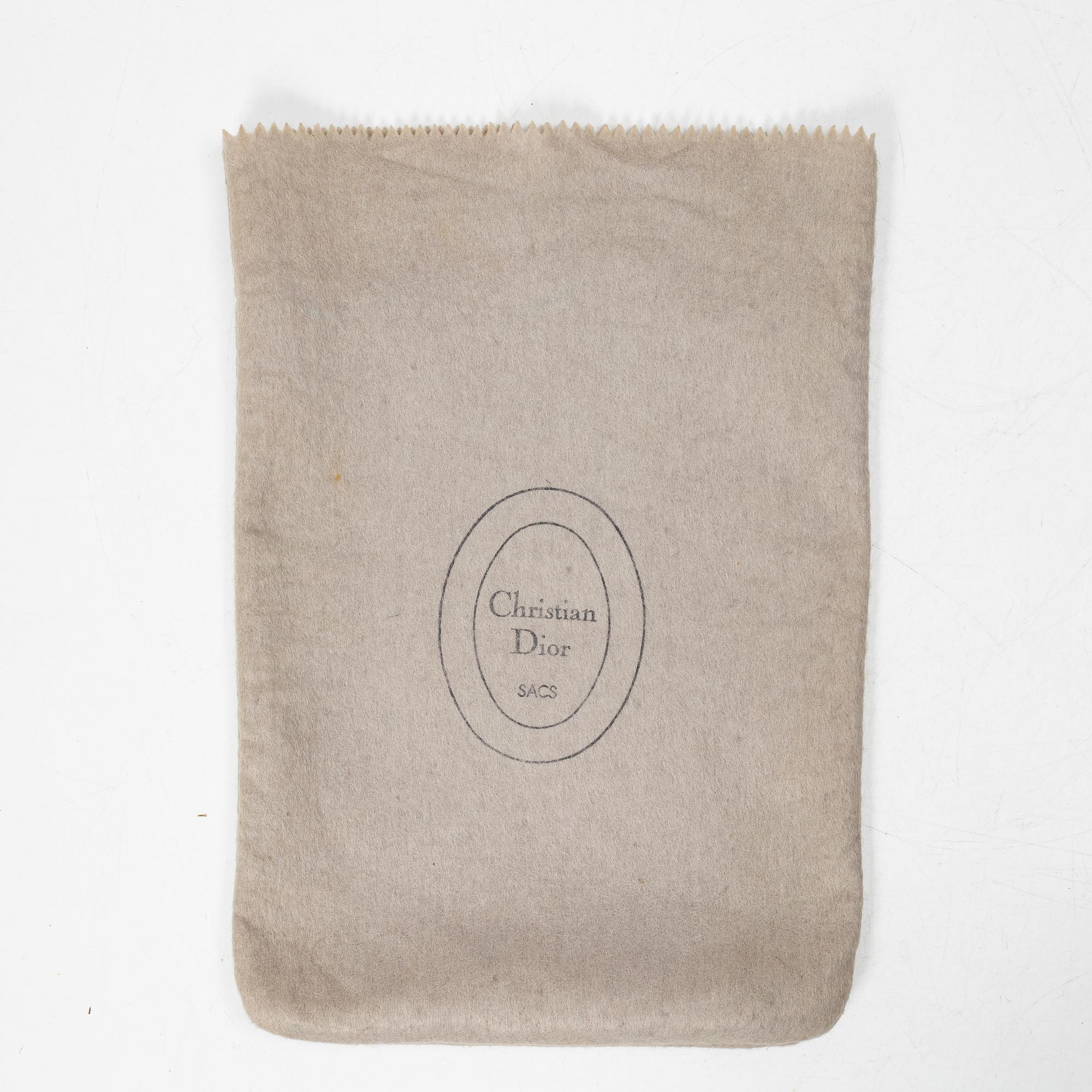 Christian Dior, clutch/bag, vintage.