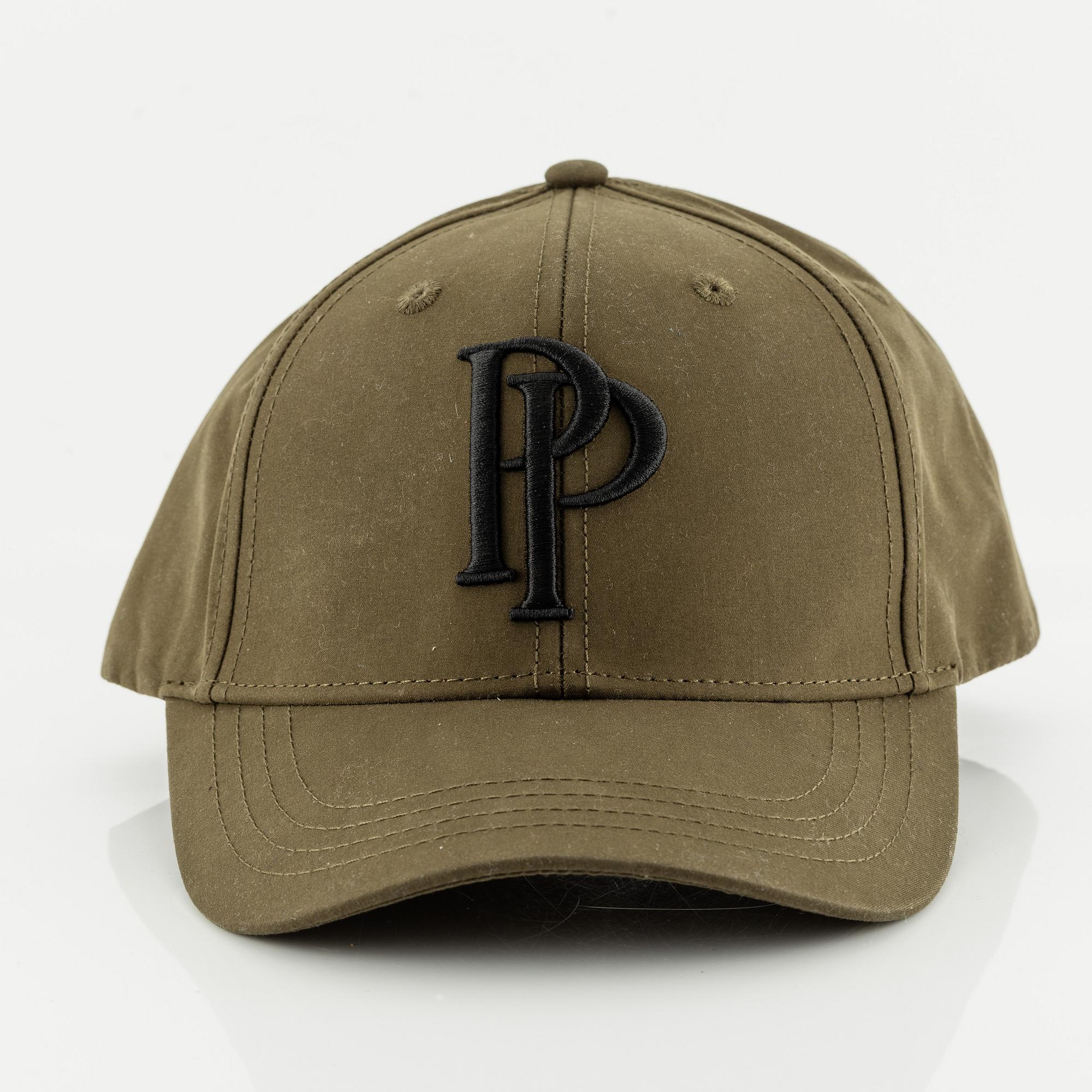 Patek Philippe, Cap, "No Reserve".