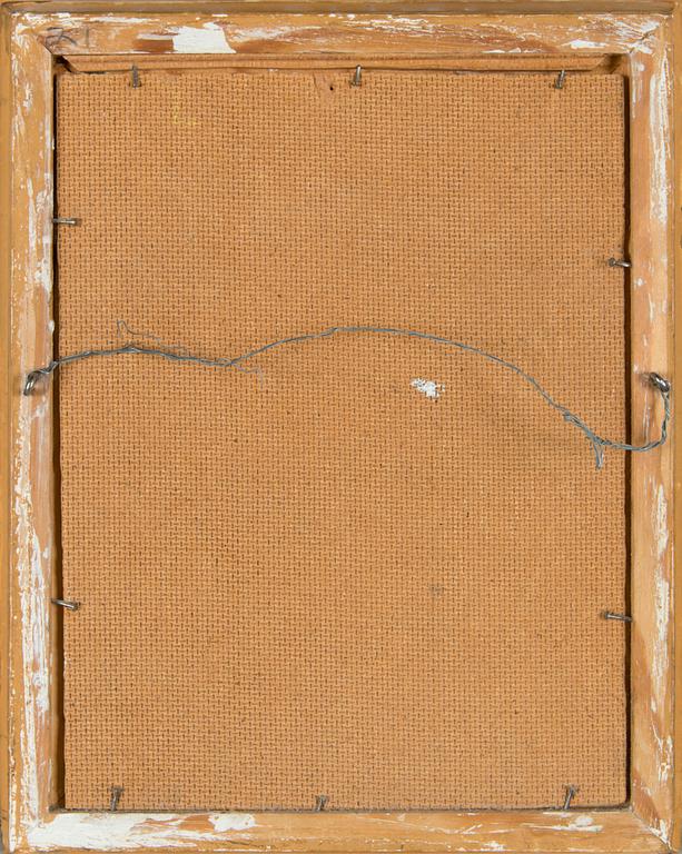 Unto Koistinen, Naken.